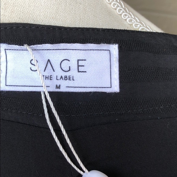 Sage the Label Infinity Pant - Picture 6 of 7